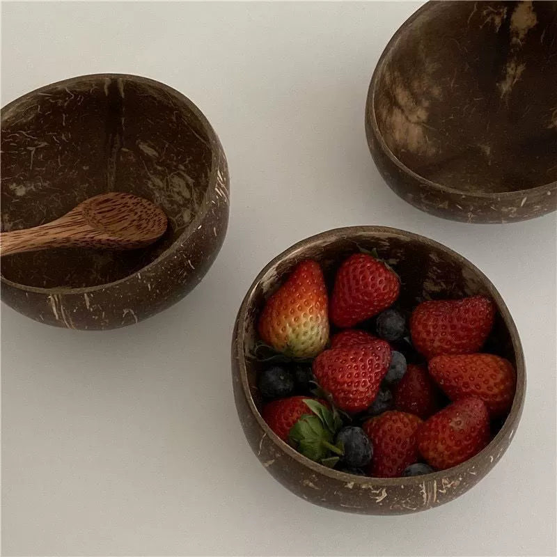 Coconut Bowl