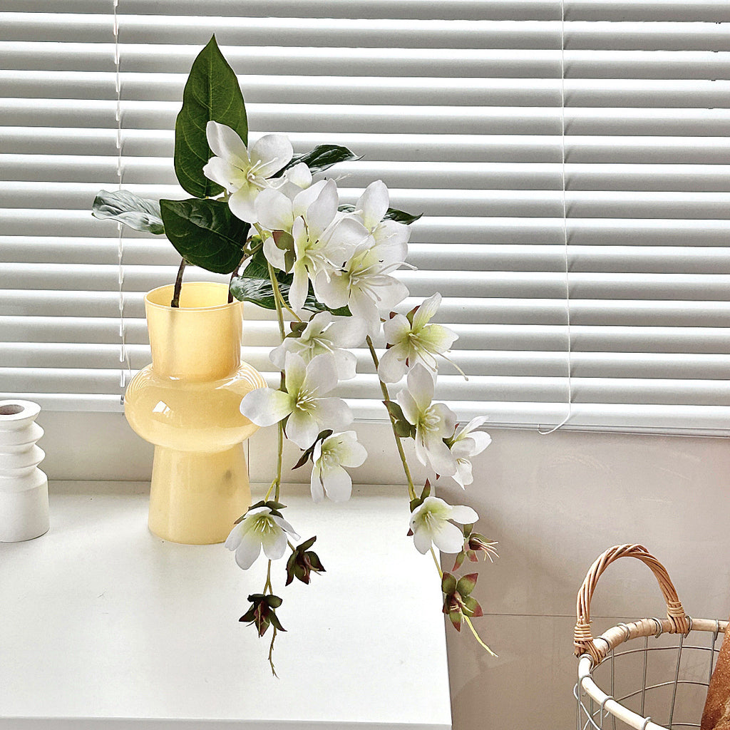 Hanging Silk Jasmine Spray - Modomu