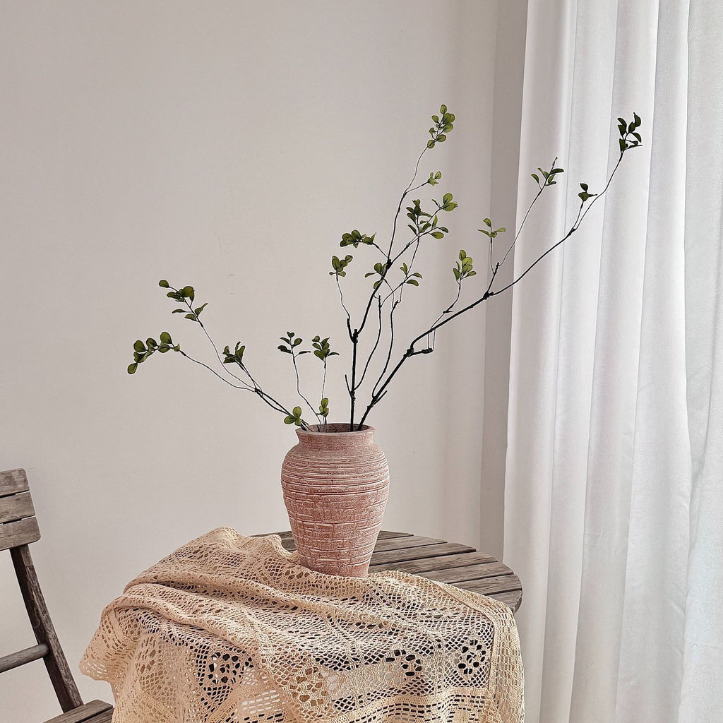 Artificial Branch Stem Decoration - Modomu