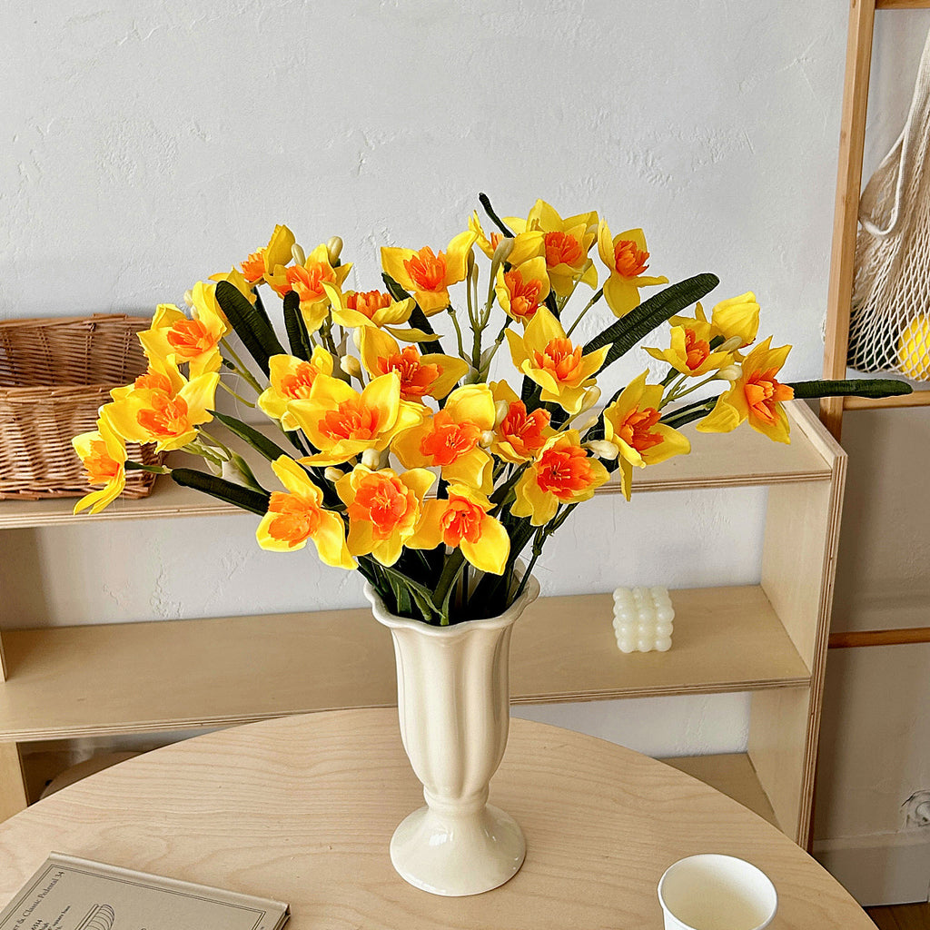 Artificial Floral Table Bouquet - Modomu