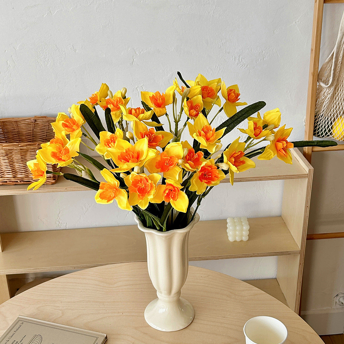 Artificial Floral Table Bouquet - Modomu