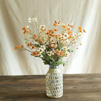 Pastoral Artificial Flower Arrangement - Modomu