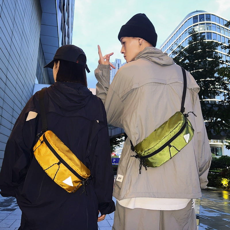 Ripstop Utility Waist Bag