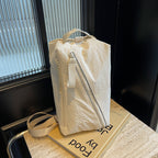 Nylon Sling Backpack