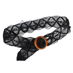 Handmade Woven Waist Belt - Modomu