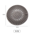 Silicone Drain Cover Anti-Clog - Modomu