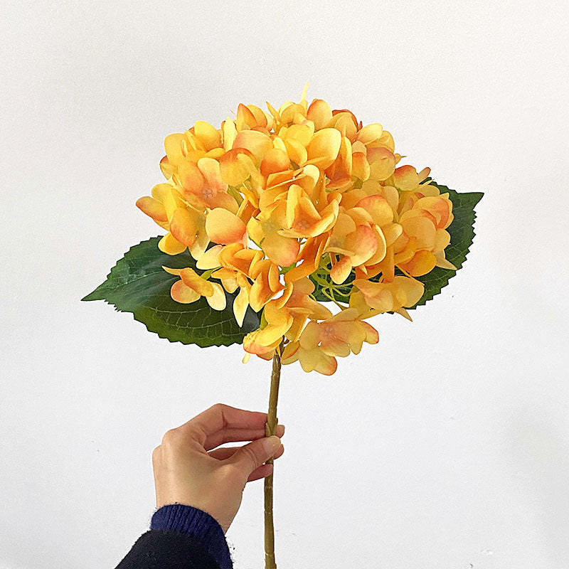 Hydrangea Artificial Flower Arrangement - Modomu