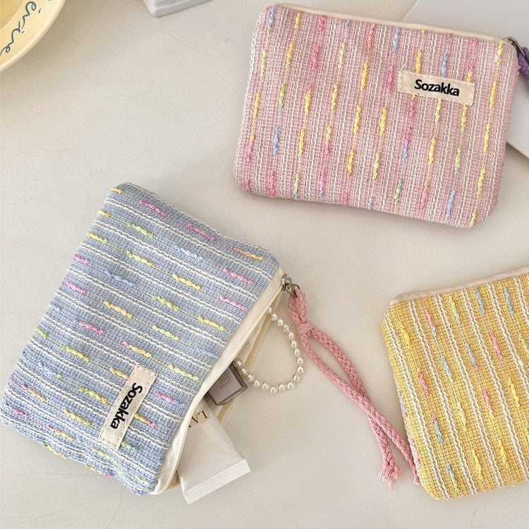 Compact Cosmetic Storage Pouch - Modomu