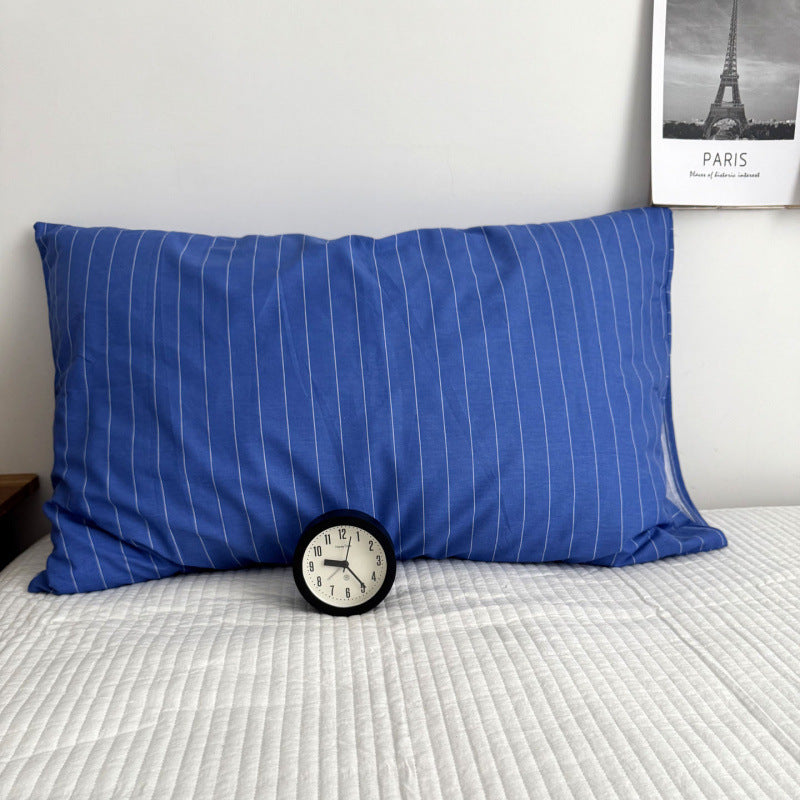 Everyday Washed Cotton Pillowcase