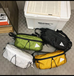 Ripstop Utility Waist Bag