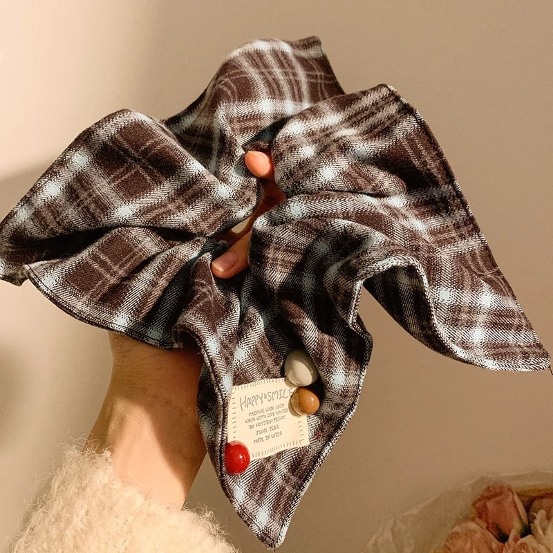 Lace Scrunchie Collection