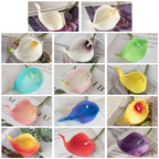 Mini Calla Lily Faux Bouquet