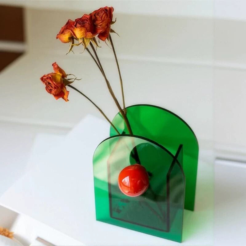 Artistic Makeup Brush Holder Organizer