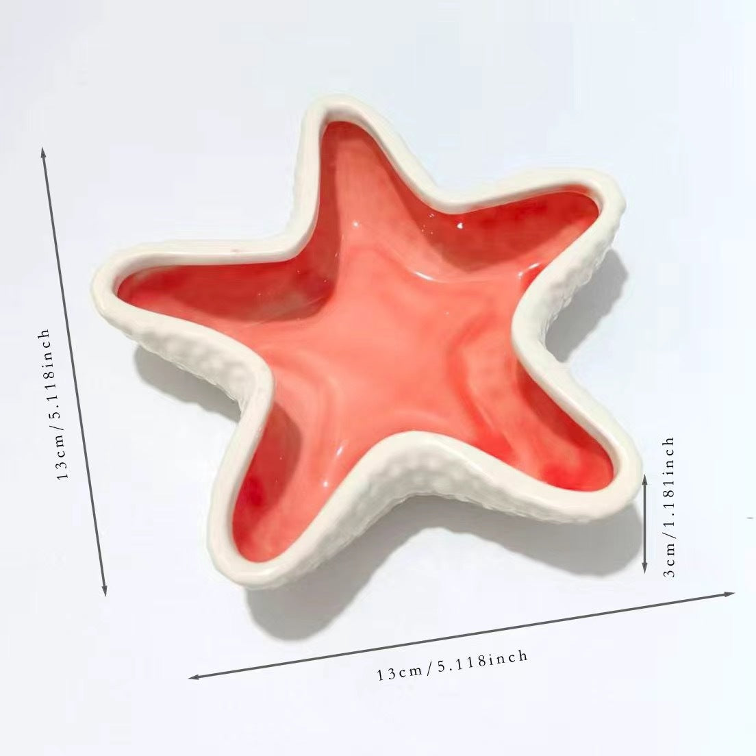 Ceramic Ashtray - Modomu