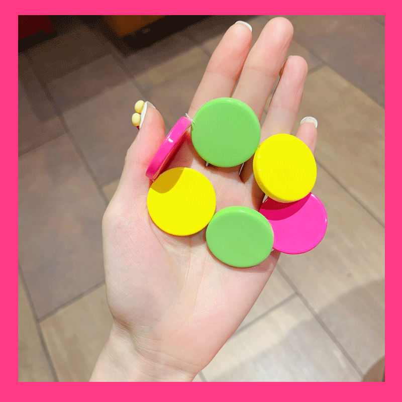 Geometric Star Charm Bracelet - Modomu