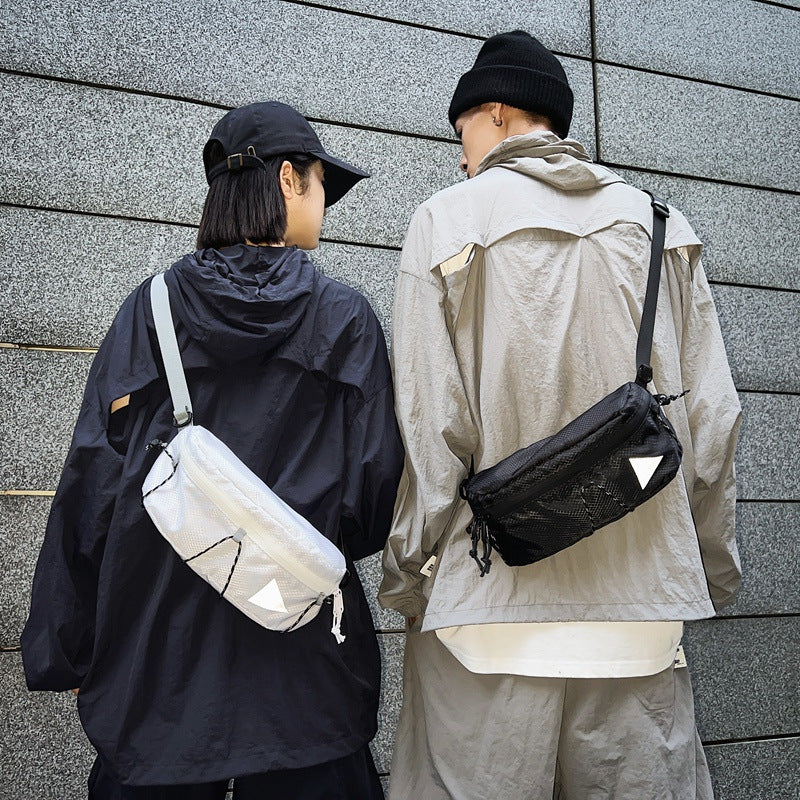 Ripstop Utility Waist Bag