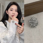 Fireworks Brooch Pin Statement - Modomu