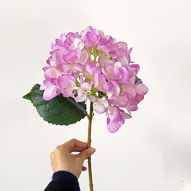 Hydrangea Artificial Flower Arrangement - Modomu