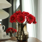 Single Gerbera Artificial Stem - Modomu