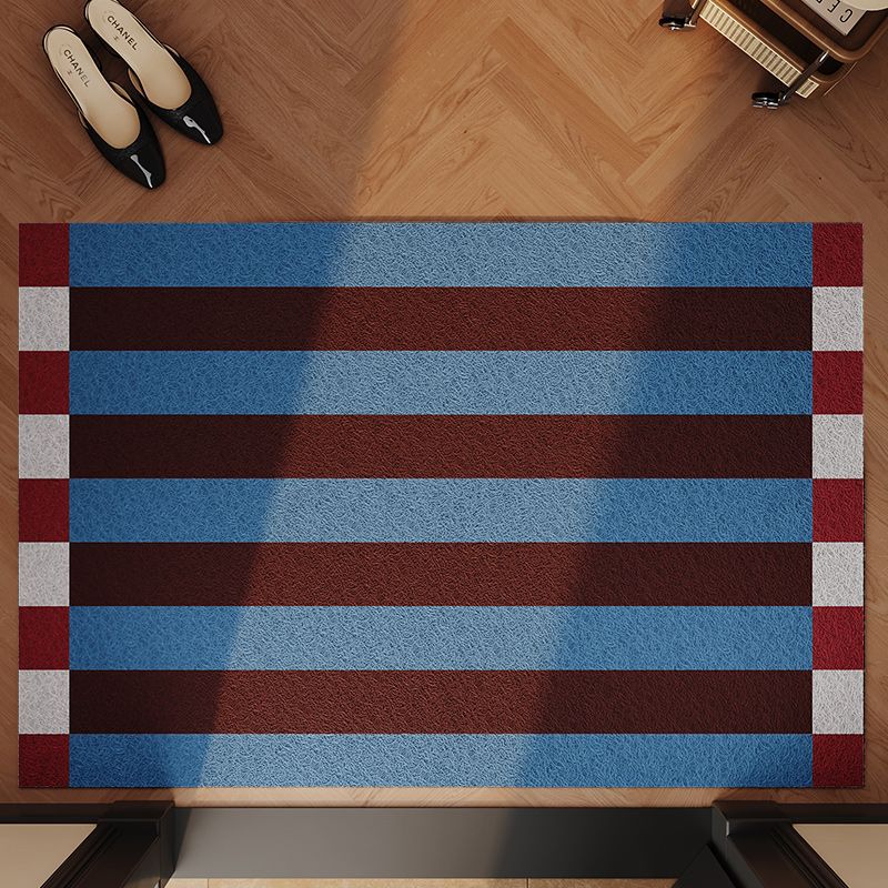 Medieval Pattern Non Slip Door Mat