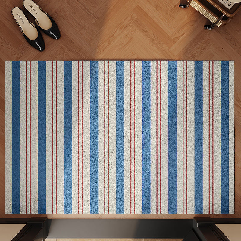 Medieval Pattern Non Slip Door Mat