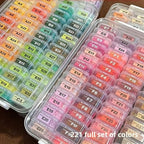 Rainbow Fuse Bead Craft Kit