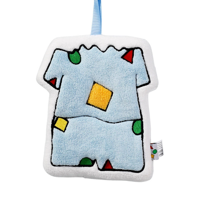 Crayon Shin-chan Hand Towel