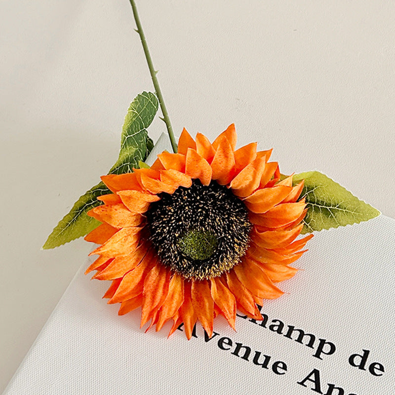 Artificial Sunflower Decorative Bouquet - Modomu