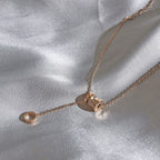 Titanium Waist Necklace Minimalist Chain - Modomu