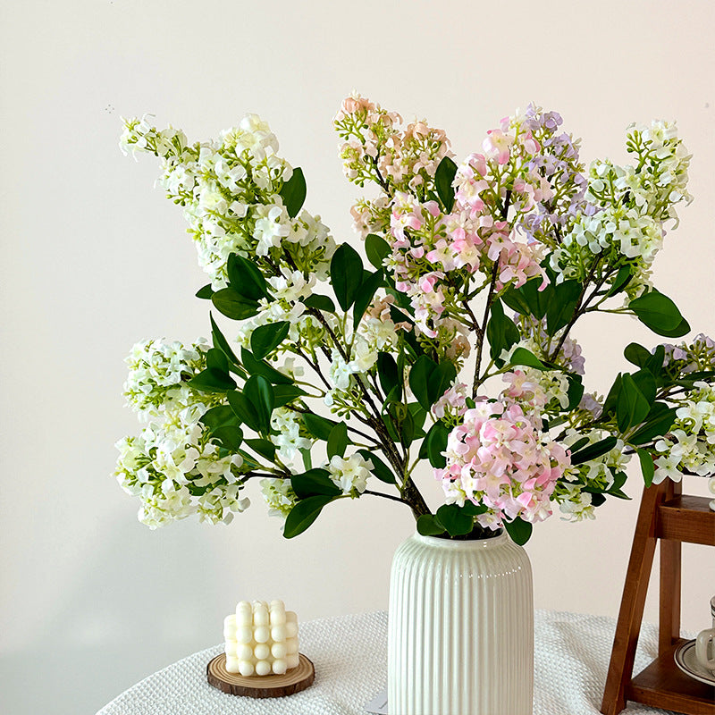 Artificial Flower Table Bouquet - Modomu