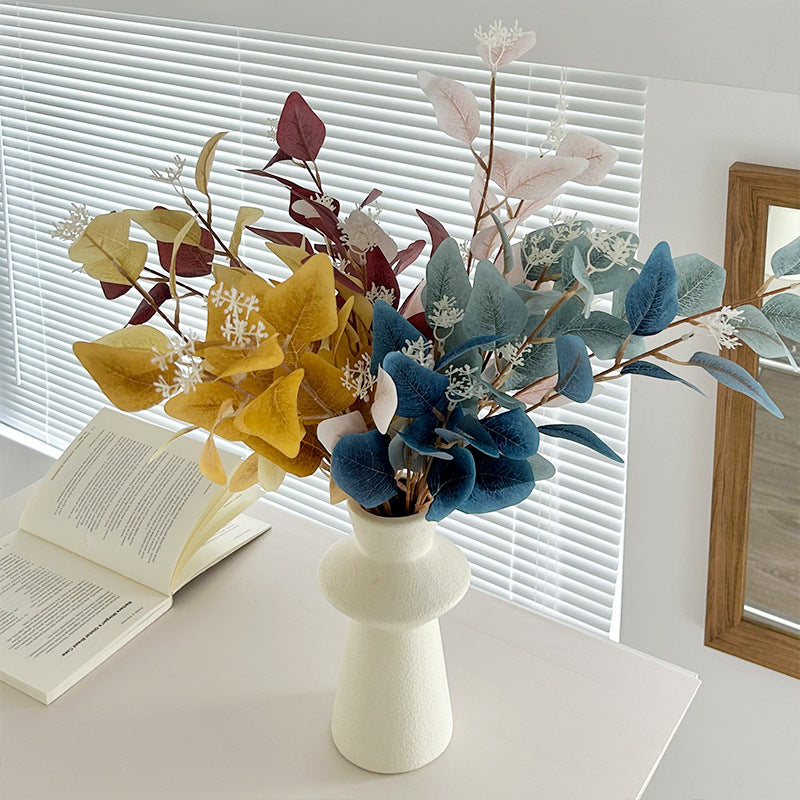 Artificial Eucalyptus Fruit Stem - Modomu