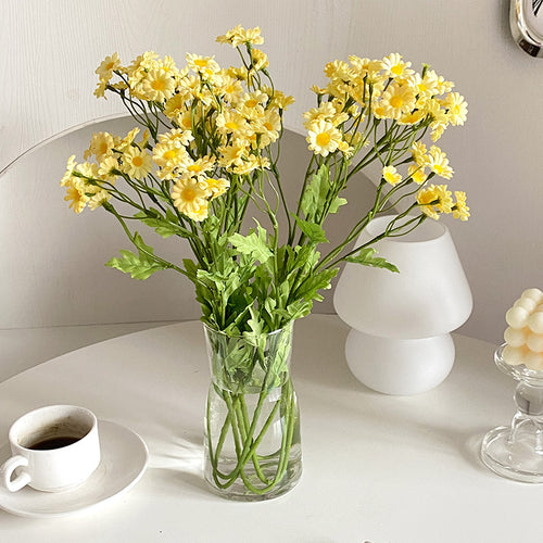 Chamomile Daisy Artificial Bouquet - Modomu