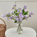 Artificial Flower Stem Arrangement