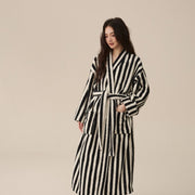 Coral Fleece Thick Pajama