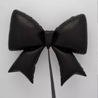 Bow Foil Balloon Party Decor - Modomu
