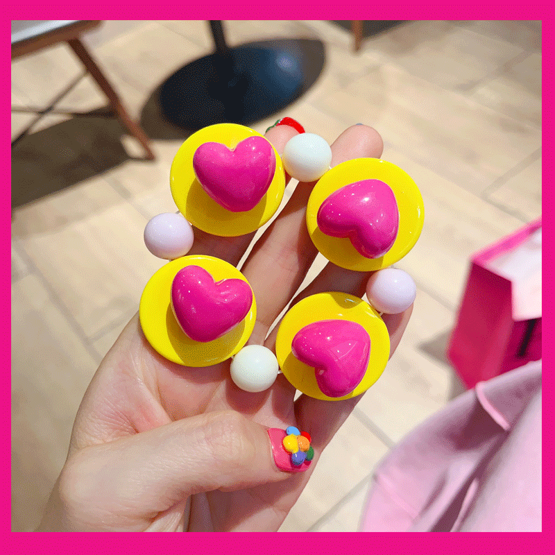 Geometric Star Charm Bracelet - Modomu