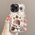 Puppy Paw Phone Case – Puppy Paw Case