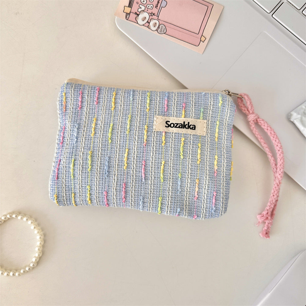 Compact Cosmetic Storage Pouch - Modomu
