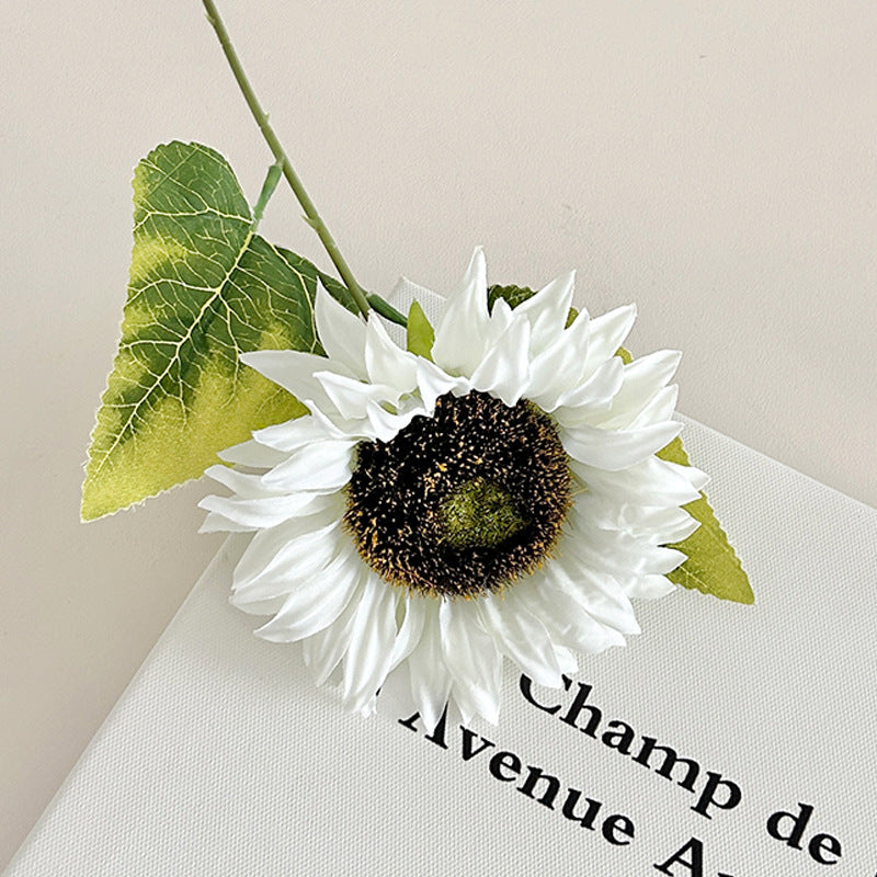 Artificial Sunflower Decorative Bouquet - Modomu