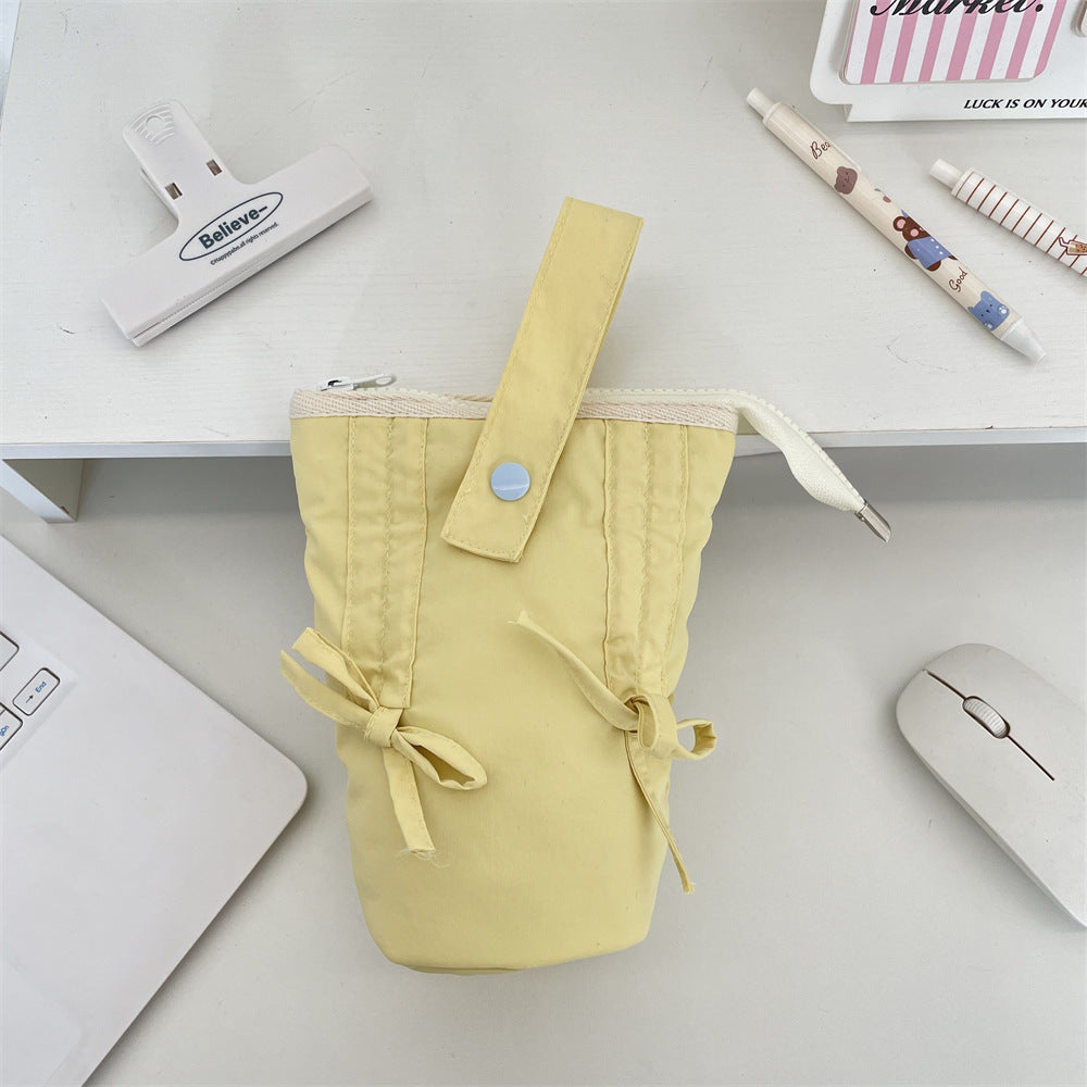 Vertical Foldable Pencil Case - Modomu