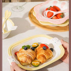Cute Cartoon Ceramic Tableware - Modomu
