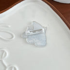 Cute Cat Acrylic Brooch