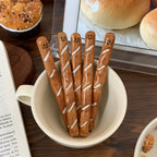 Ceramic Baguette Drink Stirrer - Modomu