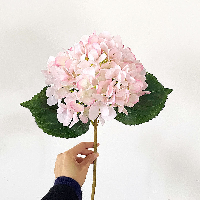 Hydrangea Artificial Flower Arrangement - Modomu