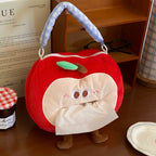 Apple Cartoon Hanging Tissue Box - Modomu