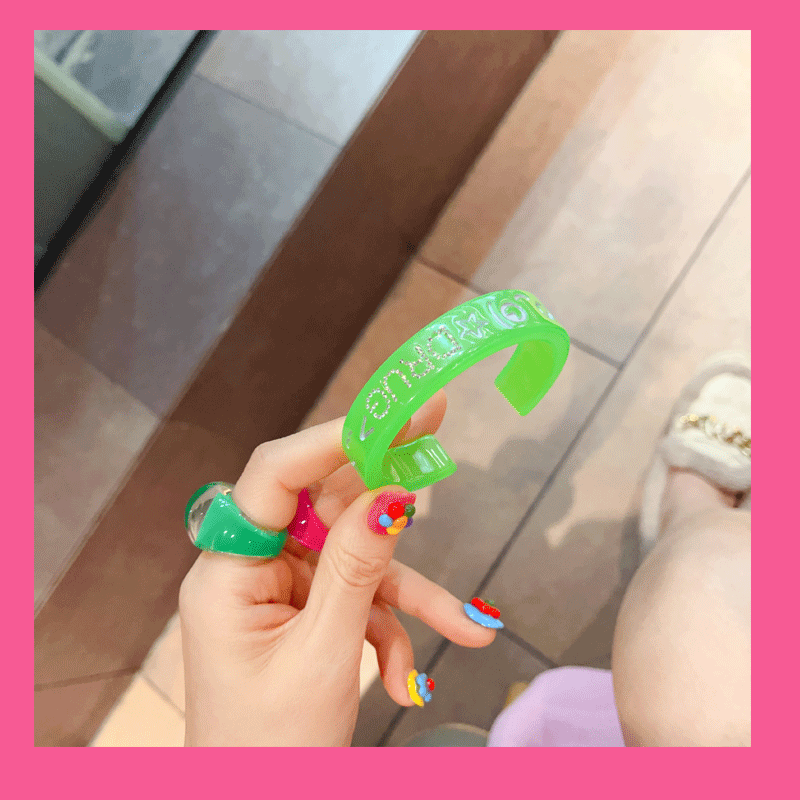 Geometric Star Charm Bracelet - Modomu