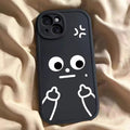 Grumpy Doodle Soft Case