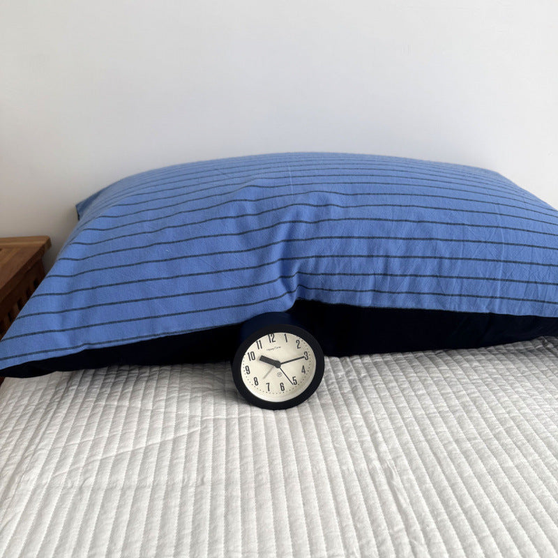 Everyday Washed Cotton Pillowcase