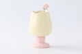 Ceramic Tulip Pattern Coffee Mug - Modomu