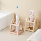 Ceramic Toothbrush Holder Organizer - Modomu